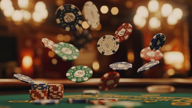 vegas bet Crash Games