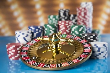 vegas bet Slot Rooms Built for Indonesia